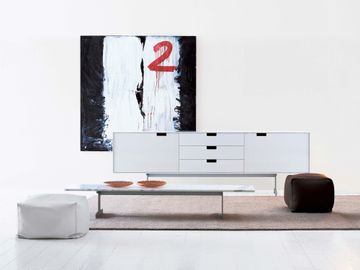Simplon Cabinet by Cappellini - view 3